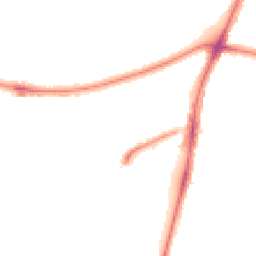 Night-time road noise heatmap for UB6 0EZ