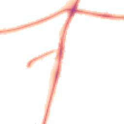 Night-time road noise heatmap for UB6 0HH