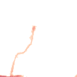 Night-time road noise heatmap for UB6 7AD