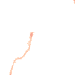 Night-time road noise heatmap for UB6 7AH