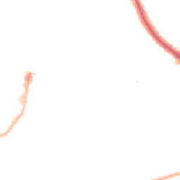 Night-time road noise heatmap for UB6 7AN