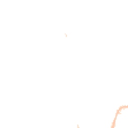 Night-time road noise heatmap for UB6 7FF