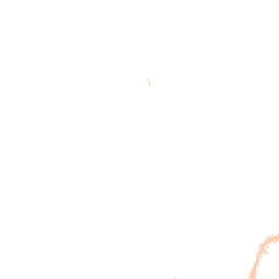 Night-time road noise heatmap for UB6 7FG