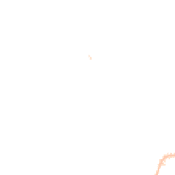 Night-time road noise heatmap for UB6 7FJ