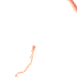 Night-time road noise heatmap for UB6 7HP