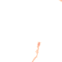 Night-time road noise heatmap for UB6 7JA