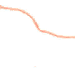 Night-time road noise heatmap for UB6 9JH