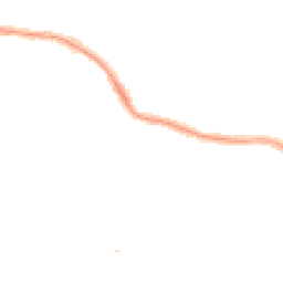 Night-time road noise heatmap for UB6 9QS