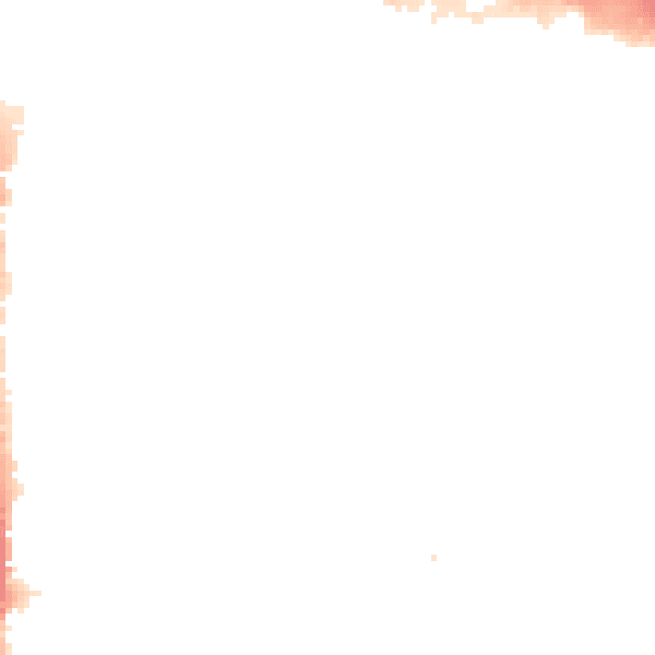 Night-time road noise heatmap for W3 0DY