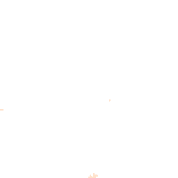 Night-time road noise heatmap for W3 0HD