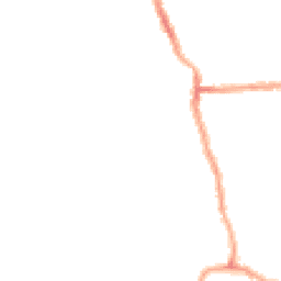 Night-time road noise heatmap for W3 8FH