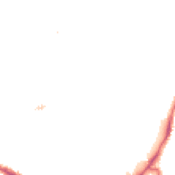 Night-time road noise heatmap for W3 9HQ