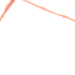 Night-time road noise heatmap for WA14 1AF