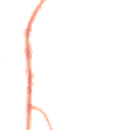 Night-time road noise heatmap for WA14 1LP