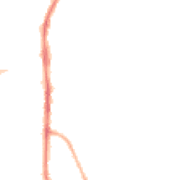 Night-time road noise heatmap for WA14 1NH