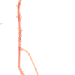 Night-time road noise heatmap for WA14 1SL