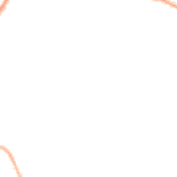 Night-time road noise heatmap for WA14 1SR