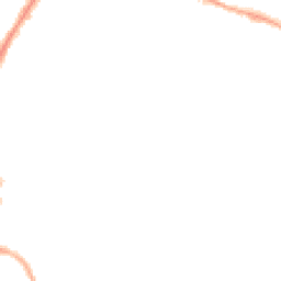 Night-time road noise heatmap for WA14 1SS
