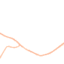 Night-time road noise heatmap for WA14 2PW