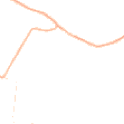 Night-time road noise heatmap for WA14 3AJ