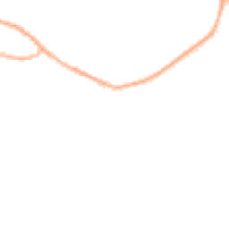 Night-time road noise heatmap for WA14 3AU