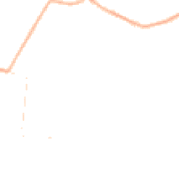 Night-time road noise heatmap for WA14 3DG