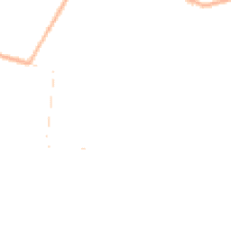 Night-time road noise heatmap for WA14 3DN