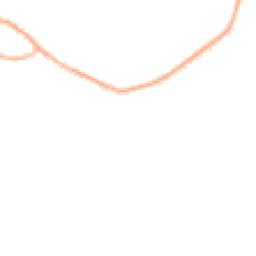 Night-time road noise heatmap for WA14 3EG