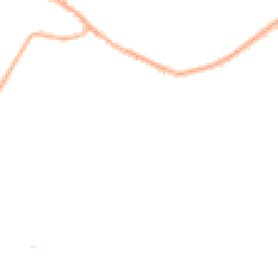 Night-time road noise heatmap for WA14 3GR