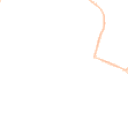 Night-time road noise heatmap for WA14 3HR