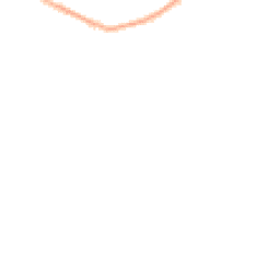 Night-time road noise heatmap for WA14 3PP