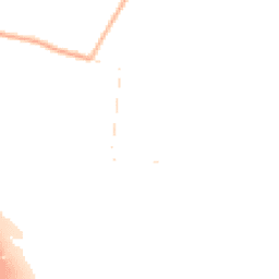 Night-time road noise heatmap for WA14 3QP