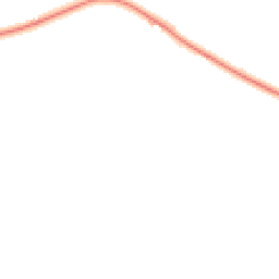 Night-time road noise heatmap for WA14 3RA