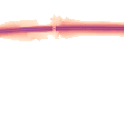 Night-time road noise heatmap for WA14 3RL