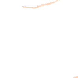 Night-time road noise heatmap for WA14 4LX