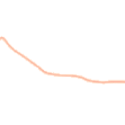 Night-time road noise heatmap for WA14 4SB