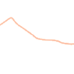 Night-time road noise heatmap for WA14 4SQ