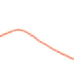 Night-time road noise heatmap for WA14 4SY