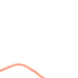 Night-time road noise heatmap for WA14 4TL