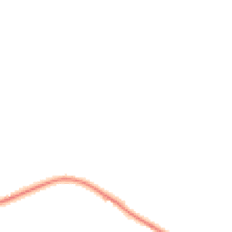 Night-time road noise heatmap for WA14 4TN