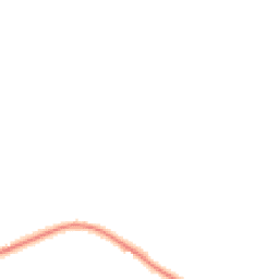 Night-time road noise heatmap for WA14 4TW