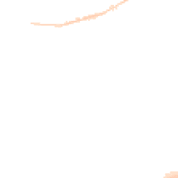 Night-time road noise heatmap for WA14 4UY