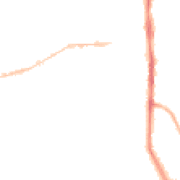 Night-time road noise heatmap for WA14 4YD