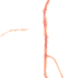 Night-time road noise heatmap for WA14 4YP