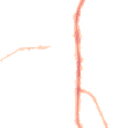 Night-time road noise heatmap for WA14 4YQ