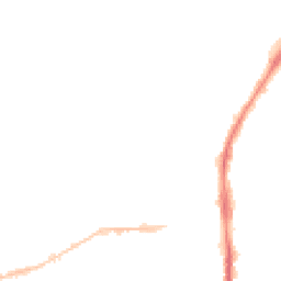 Night-time road noise heatmap for WA14 5HB