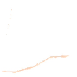 Night-time road noise heatmap for WA14 5HP