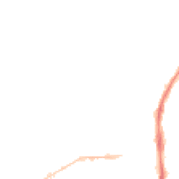 Night-time road noise heatmap for WA14 5JE