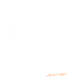 Night-time road noise heatmap for WA14 5JY