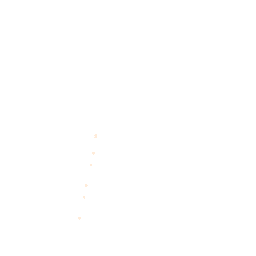 Night-time road noise heatmap for WA14 5LL